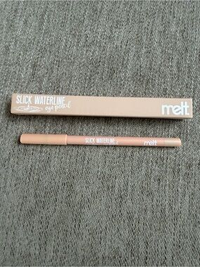 Melt Slick Waterline Eye Pencil in Ivory